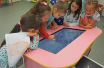 Мультстудия комплектация лого + 32" - «globural.ru» - Первоуральск