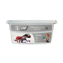 Комплекс робототехники R:ED X (Edu) - «globural.ru» - Первоуральск