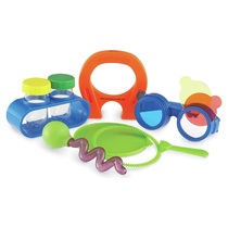 Набор "Удивительная наука" - «globural.ru» - Первоуральск