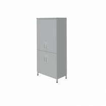 Шкаф для хранения лабораторной посуды/приборов - «globural.ru» - Первоуральск