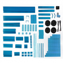 Ресурсный соревновательный набор 2022 MakeX Challenge Upgrade Pack for Intelligent Innovator - «globural.ru» - Первоуральск