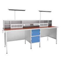 Стол паяльщика СП-02-05 - «globural.ru» - Первоуральск