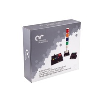 Комплект смарт-устройств макета производственной линии (Расширенный) - «globural.ru» - Первоуральск