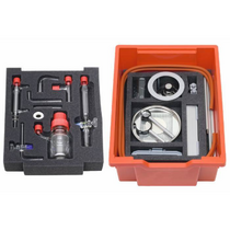 Комплект лабораторного оборудования "Получение газа" - «globural.ru» - Первоуральск