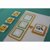 Поощрительный лист на 3 жетона - «globural.ru» - Первоуральск