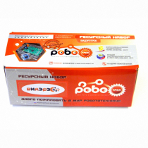 РЕСУРСНЫЙ НАБОР «Видэрэтрек 1» - «globural.ru» - Первоуральск