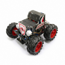 Конструктор Robo Kit 7 - «globural.ru» - Первоуральск