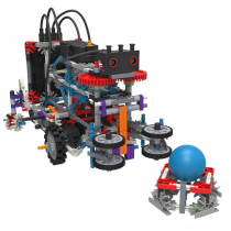 Набор K’NEX Education ROBOTICS PACK - «globural.ru» - Первоуральск