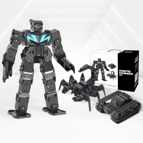 Конструктор Robotics engineer kit 2 - «globural.ru» - Первоуральск
