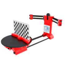 Конструктор образовательного 3D - сканера - «globural.ru» - Первоуральск