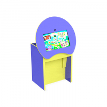 Интерактивный стол "I-TABLE" - «globural.ru» - Первоуральск
