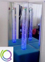 Комплект "Сенсорный уголок" - «globural.ru» - Первоуральск