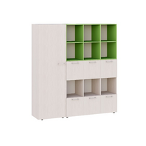 Шкаф Leader - «globural.ru» - Первоуральск