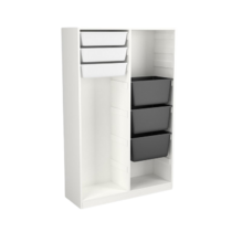 Шкаф для Лего - «globural.ru» - Первоуральск