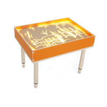 Световой планшет для песочной анимации «Сэнд-лайт» - «globural.ru» - Первоуральск