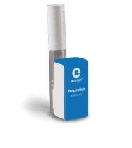 Датчик дыхания (спирометр) по биологии - «globural.ru» - Первоуральск