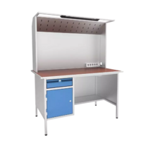 Стол паяльщика СП-03 - «globural.ru» - Первоуральск