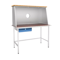 Стол паяльщика СП-04 - «globural.ru» - Первоуральск