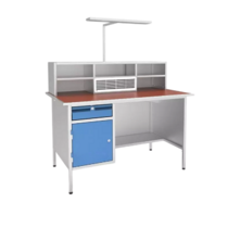 Стол паяльщика СП-02 - «globural.ru» - Первоуральск