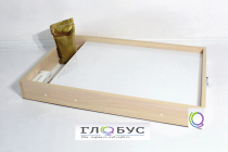 Планшет для рисования песком "Универсальный" - «globural.ru» - Первоуральск