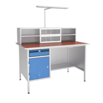 Стол паяльщика СП-02-02 - «globural.ru» - Первоуральск