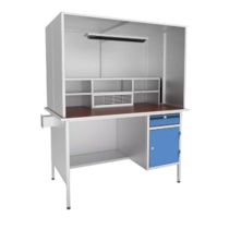 Стол паяльщика СП-02-03 - «globural.ru» - Первоуральск