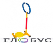 Детский тренажер "Твистер" - «globural.ru» - Первоуральск
