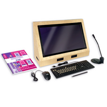 Сенсорный логопедический комплекс - «globural.ru» - Первоуральск