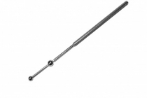 Зонд постановочный «шарик с бусинкой» (Автор Томилина С.М.) - «globural.ru» - Первоуральск