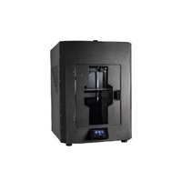 3D-принтер 3D HT 300 (1 экструдер, высокотемпературный) - «globural.ru» - Первоуральск