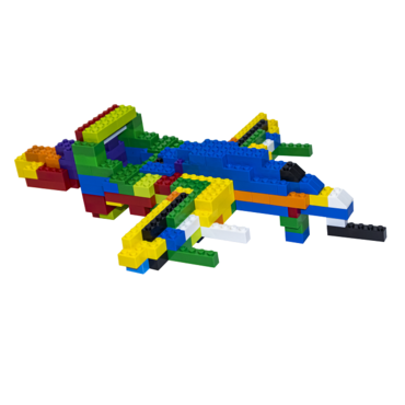 Второй шаг в робототехнику. Механика - «globural.ru» - Первоуральск