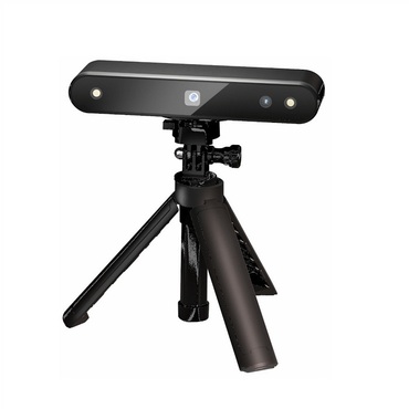 3D сканер RangeVision Neopoint (с поворотным столом TS и RV 3D Studio) - «globural.ru» - Первоуральск