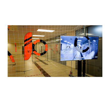 Стандартизированная трасса F3UDH-050 для проведения обучения пилотов по классу F3U/F9U - «globural.ru» - Первоуральск