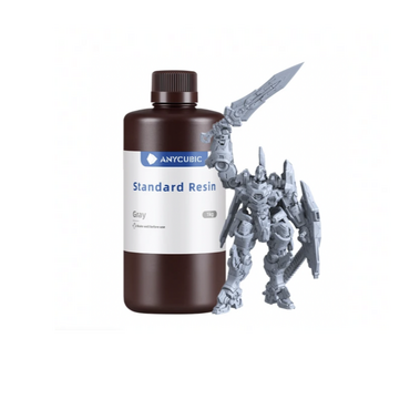 Смола для печати на Photon 1000 грамм (Standard) - «globural.ru» - Первоуральск