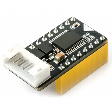 Плата драйвера двигателя MegaPi Encoder/DC Motor Driver - «globural.ru» - Первоуральск