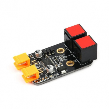 Модуль драйвер двигателей постоянного тока Me Dual Motor Driver V1 - «globural.ru» - Первоуральск