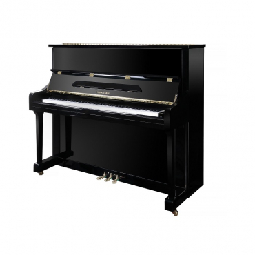 Пианино акустическое с табуретом/ банкеткой для пианино - «globural.ru» - Первоуральск