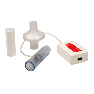 Спирометрический датчик - «globural.ru» - Первоуральск