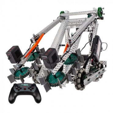 VEX V5 Набор Супер Кит Super Kit V5 - «globural.ru» - Первоуральск