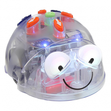 Программируемый мини-робот "Blue-Bot" - «globural.ru» - Первоуральск