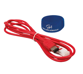 Провод датчика к цифровой лаборатории VinciLab - «globural.ru» - Первоуральск