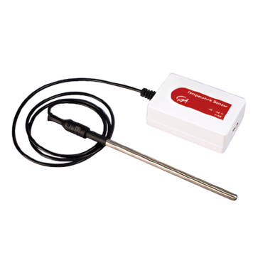 Датчик температуры к цифровой лаборатории VinciLab - «globural.ru» - Первоуральск