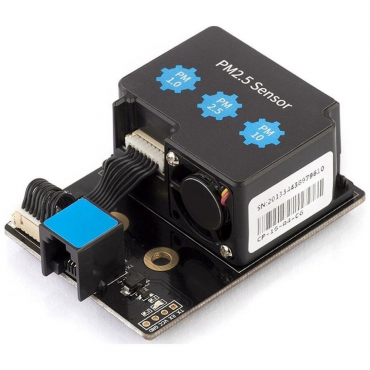 Датчик взвешенных частиц Me PM2.5 Sensor - «globural.ru» - Первоуральск
