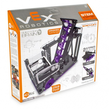 Набор VEX by HEXBUG "Подъемник" - «globural.ru» - Первоуральск
