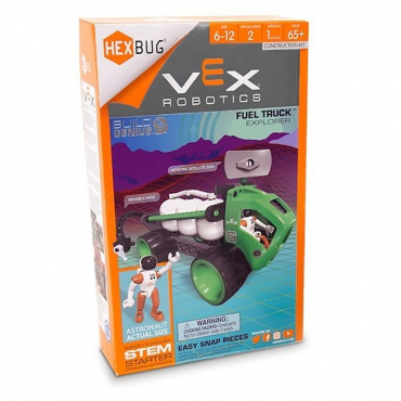 Набор VEX by HEXBUG Вездеход - «globural.ru» - Первоуральск