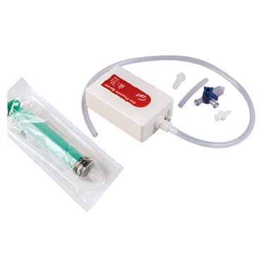 Датчик давления к цифровой лаборатории VinciLab - «globural.ru» - Первоуральск