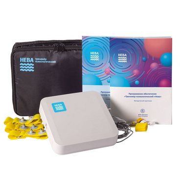 Тренажер психолога “Нева” - «globural.ru» - Первоуральск