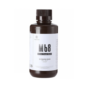 Фотополимерная смола Resione M68 жесткий цвет белый - «globural.ru» - Первоуральск