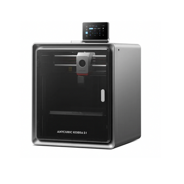 3D принтер Kobra S1 - «globural.ru» - Первоуральск