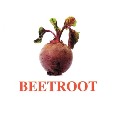 "Vegetables-Greenery-2" ("Овощи-Зелень-2") английские карточки Домана - «globural.ru» - Первоуральск